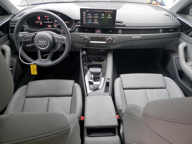 Photo 8 from auction – 2020 AUDI A4 ALLROAD with VIN WA18NAF47LA028178