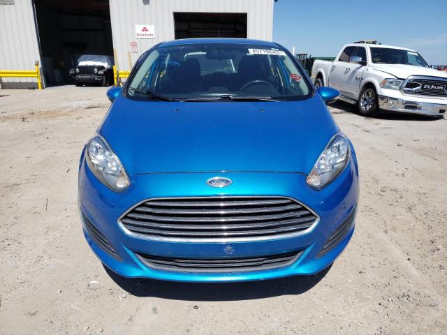 Photo 5 from auction – 2015 FORD FIESTA SE with VIN 3FADP4BJ2FM107525