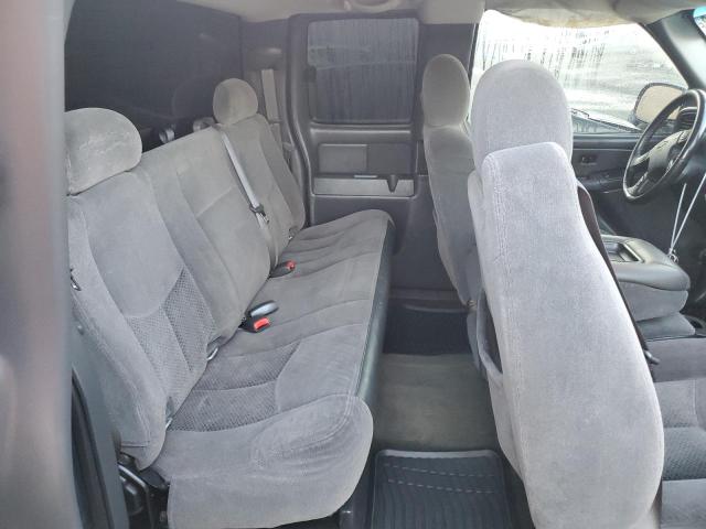 Photo 10 from auction – 2006 CHEVROLET SILVERADO with VIN 1GCEC19Z66Z157086