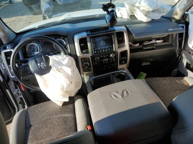 Photo 8 from auction – 2016 RAM 1500 SLT with VIN 1C6RR7LT8GS111364