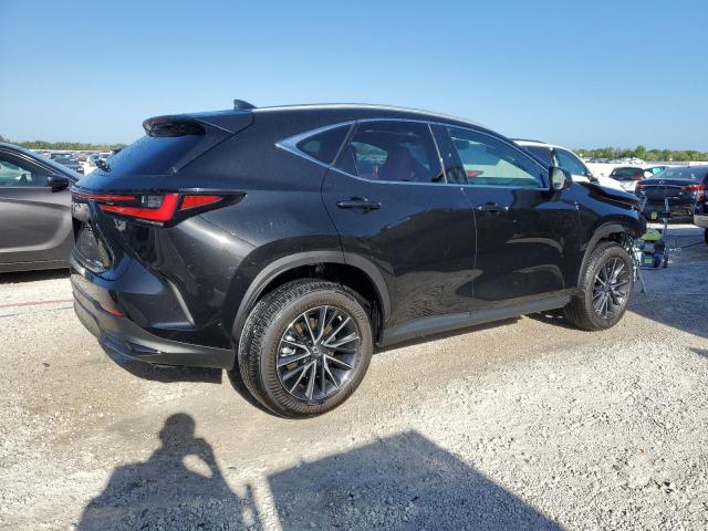 Photo 3 from auction – 2022 LEXUS NX 350 with VIN 2T2GGCEZ5NC003715