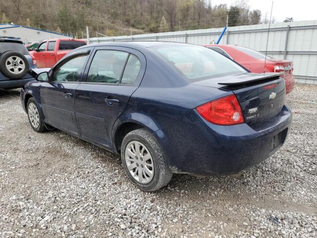 Photo 2 from auction – 2010 CHEVROLET COBALT 1LT with VIN 1G1AD5F51A7108573