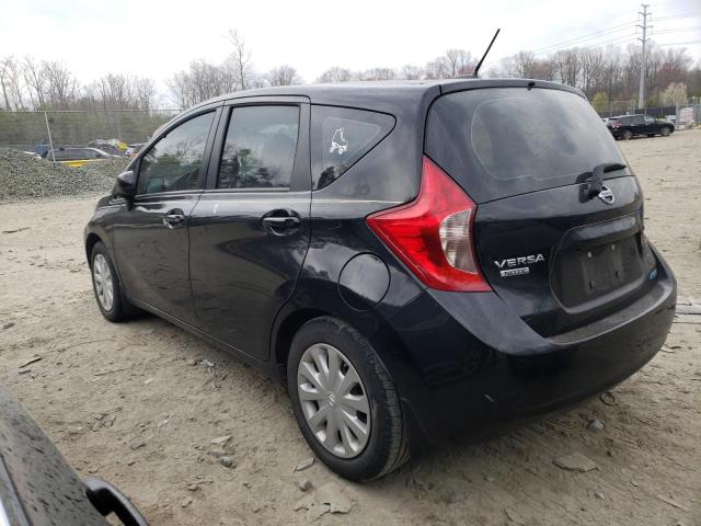 Photo 2 from auction – 2014 NISSAN VERSA NOTE with VIN 3N1CE2CP3EL384095