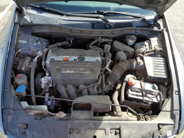 Photo 11 from auction – 2008 HONDA ACCORD LXP with VIN JHMCP26428C015493