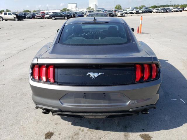Photo 6 from auction – 2021 FORD MUSTANG with VIN 1FA6P8THXM5155451