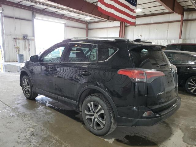 Photo 2 from auction – 2016 TOYOTA RAV4 LE with VIN 2T3BFREV8GW414231