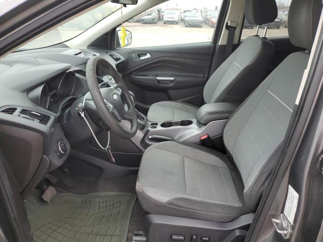 Photo 7 from auction – 2014 FORD ESCAPE SE with VIN 1FMCU0GX5EUE40778