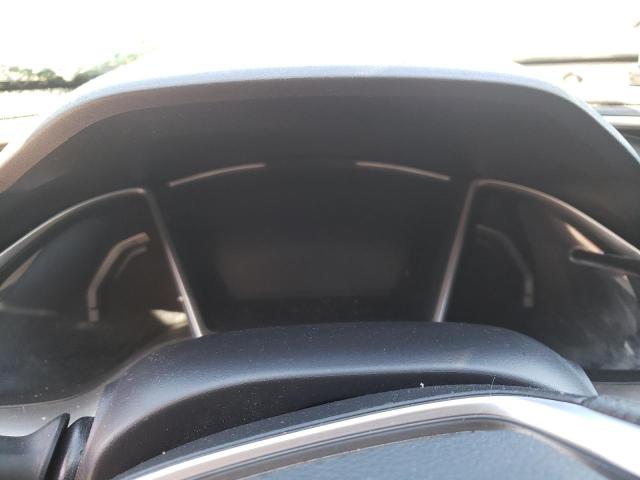 Photo 9 from auction – 2017 HONDA CIVIC EX with VIN 2HGFC2F73HH540727