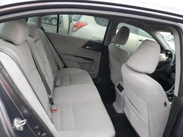 Photo 10 from auction – 2015 HONDA ACCORD EX with VIN 1HGCR2F77FA254621