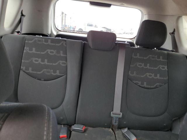 Photo 10 from auction – 2013 KIA SOUL + with VIN KNDJT2A64D7759046