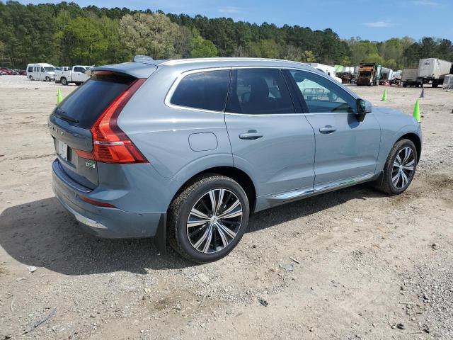 Photo 3 from auction – 2023 VOLVO XC60 PLUS with VIN YV4L12DN2P1226005