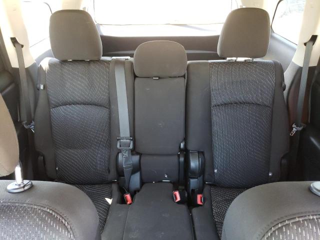 Photo 10 from auction – 2015 DODGE JOURNEY SX with VIN 3C4PDCBG4FT718208