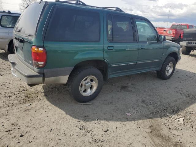 Photo 3 from auction – 2000 FORD EXPLORER X with VIN 1FMZU83PXYZA14722