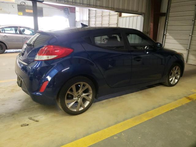 Photo 3 from auction – 2016 HYUNDAI VELOSTER with VIN KMHTC6AD9GU257780