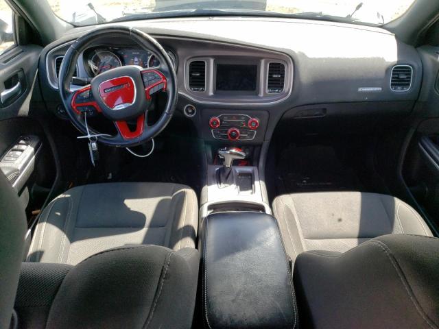 Photo 8 from auction – 2019 DODGE CHARGER SX with VIN 2C3CDXBG6KH657652