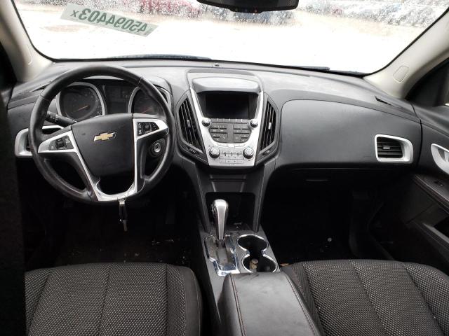 Photo 8 from auction – 2015 CHEVROLET EQUINOX LT with VIN 2GNALBEK6F6421018