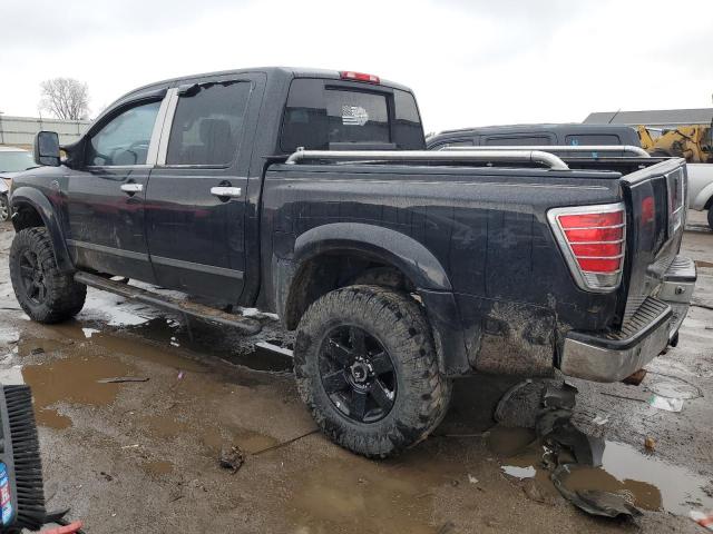 Photo 2 from auction – 2005 NISSAN TITAN XE with VIN 1N6AA07B75N511897