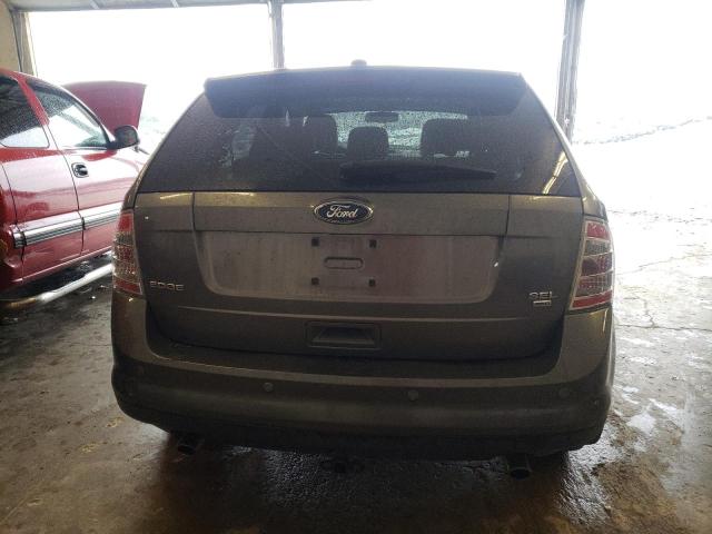 Photo 6 from auction – 2010 FORD EDGE SEL with VIN 2FMDK4JC1ABA88421
