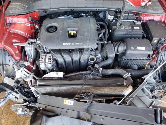 Photo 12 from auction – 2018 HYUNDAI KONA SEL with VIN KM8K22AA2JU080333