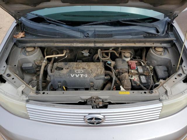 Photo 11 from auction – 2005 TOYOTA SCION XB with VIN JTLKT324250192003