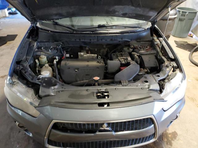 Photo 12 from auction – 2012 MITSUBISHI OUTLANDER with VIN JA4AS3AW1CU004844