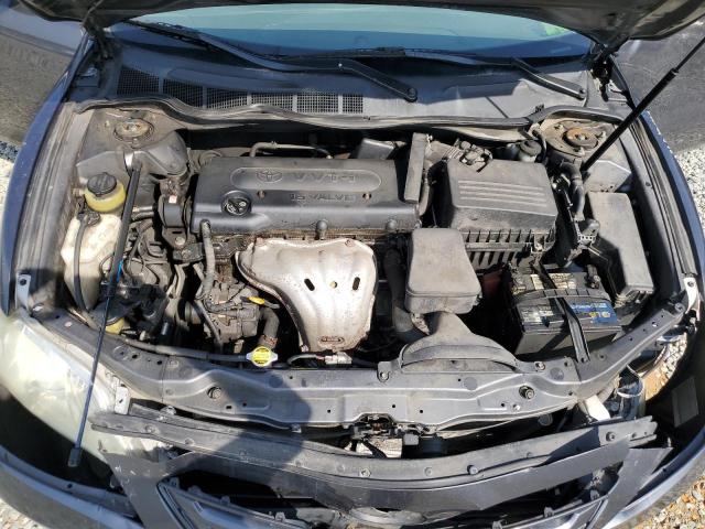 Photo 11 from auction – 2008 TOYOTA CAMRY CE with VIN 4T1BE46K68U766437