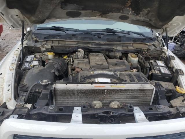 Photo 11 from auction – 2010 DODGE RAM 2500 with VIN 3D7UT2CLXAG169164