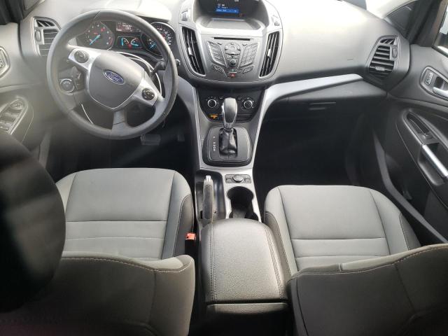 Photo 8 from auction – 2016 FORD ESCAPE SE with VIN 1FMCU0G70GUB09271