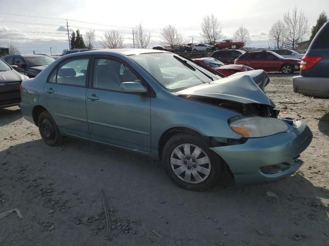صورة رقم 4 من المزاد - 2007 TOYOTA COROLLA CE مع VIN 2T1BR32E37C758410