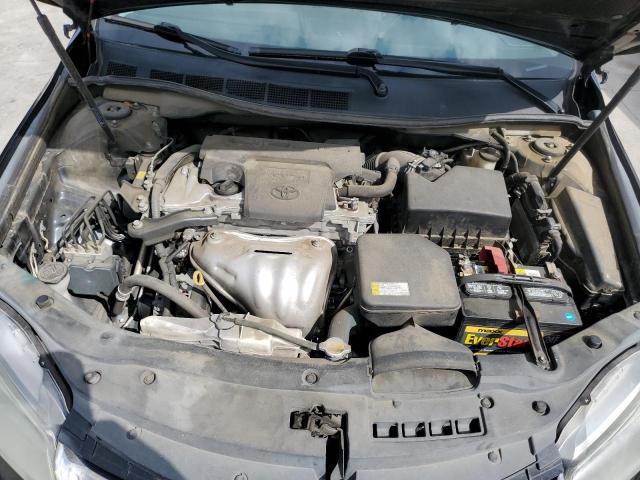 Photo 11 from auction – 2015 TOYOTA CAMRY LE with VIN 4T1BF1FK2FU096720