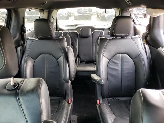 Photo 10 from auction – 2020 CHRYSLER PACIFICA H with VIN 2C4RC1L73LR270511