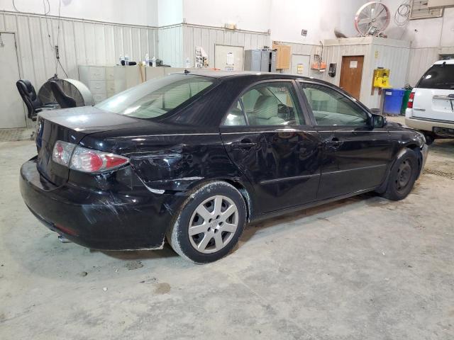 Photo 3 from auction – 2006 MAZDA 6 with VIN 1YVFP80C665M69906