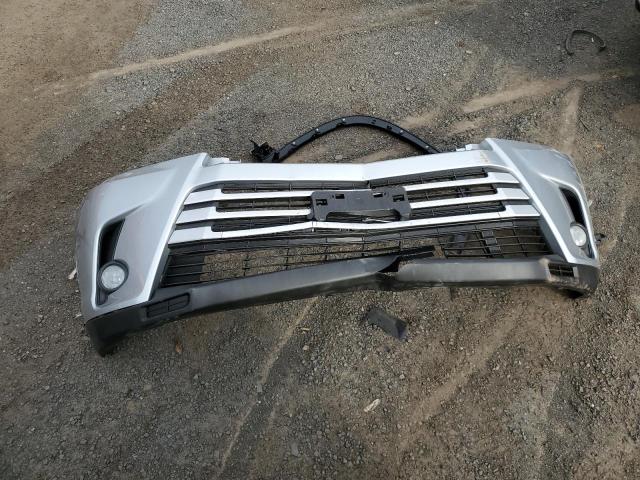 Photo 13 from auction – 2017 TOYOTA HIGHLANDER with VIN 5TDBZRFH6HS403487