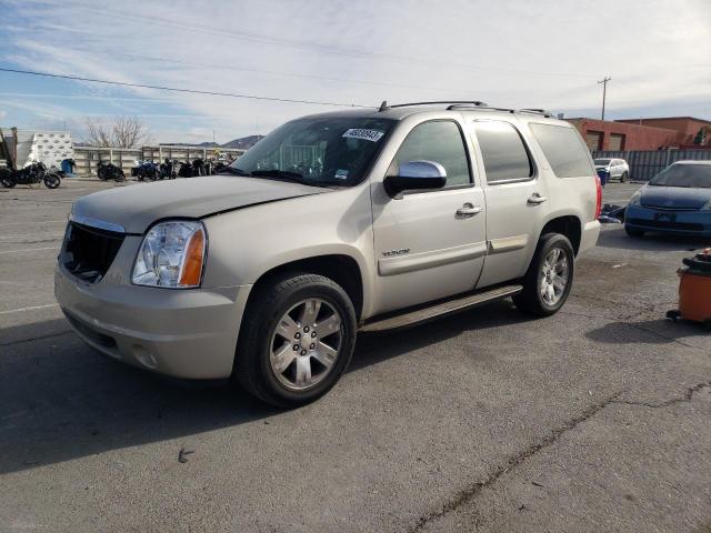 GMC YUKON 2008 with VIN 1GKFC13J68R224896 - Photo from auction