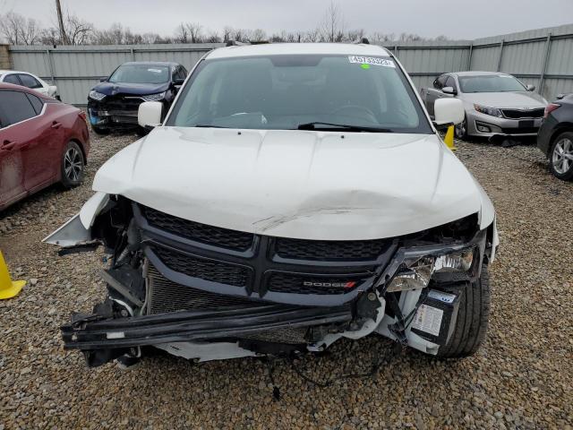 Photo 5 from auction – 2017 DODGE JOURNEY CR with VIN 3C4PDCGB4HT556676