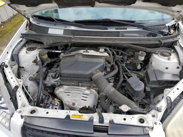 Photo 11 from auction – 2002 TOYOTA RAV4 with VIN JTEGH20V820065966