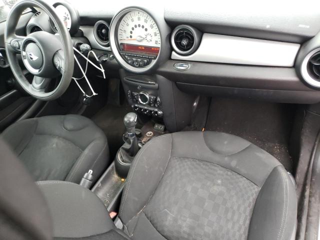 Photo 8 from auction – 2013 MINI COOPER with VIN WMWSU3C55DT679349