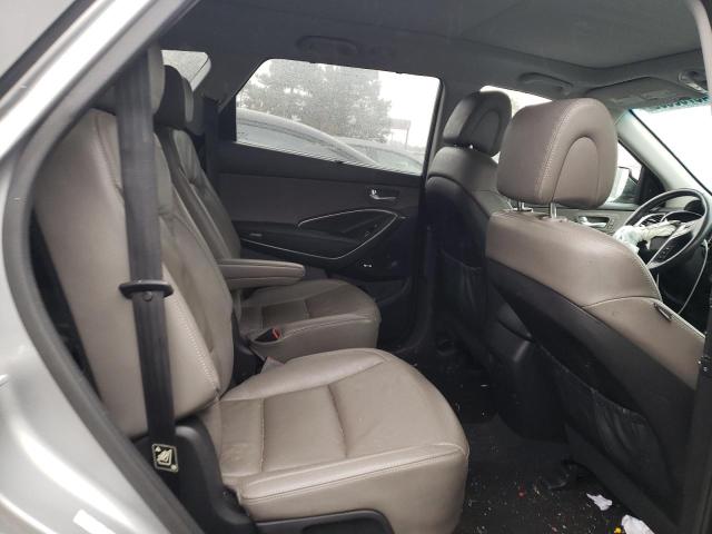 Photo 11 from auction – 2015 HYUNDAI SANTA FE G with VIN KM8SR4HF4FU097392