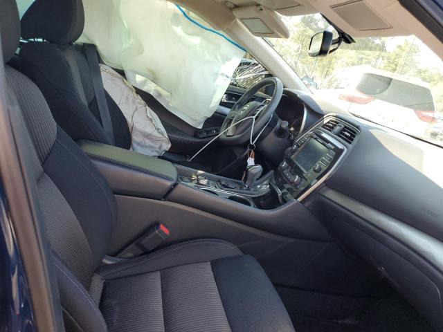 Photo 7 from auction – 2016 NISSAN MAXIMA 3.5 with VIN 1N4AA6AP6GC443767