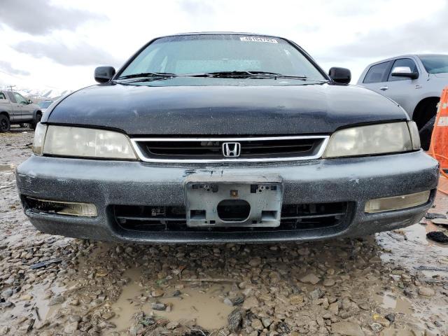 Photo 5 from auction – 1997 HONDA ACCORD EX with VIN 1HGCD5654VA087583