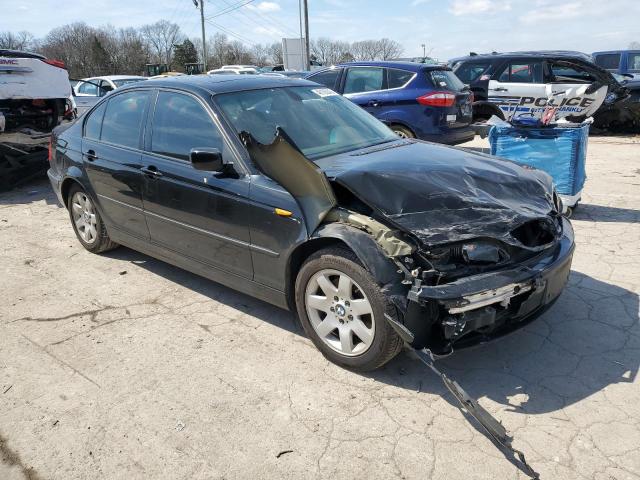 Photo 4 from auction – 2005 BMW 325 IS SUL with VIN WBAAZ33455KW77029