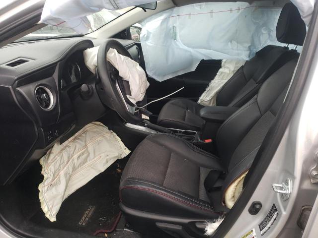 Photo 7 from auction – 2017 TOYOTA COROLLA L with VIN 5YFBURHE5HP620314