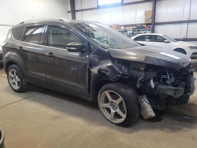 Photo 4 from auction – 2017 FORD ESCAPE TIT with VIN 1FMCU9J91HUA34628
