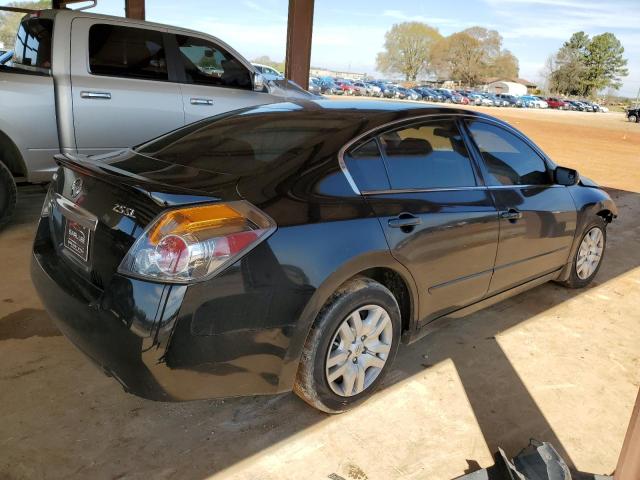 Photo 3 from auction – 2009 NISSAN ALTIMA with VIN 1N4AL21E49N528597