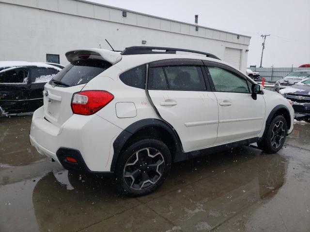 Photo 3 from auction – 2015 SUBARU XV CROSSTR with VIN JF2GPACC3F9285661