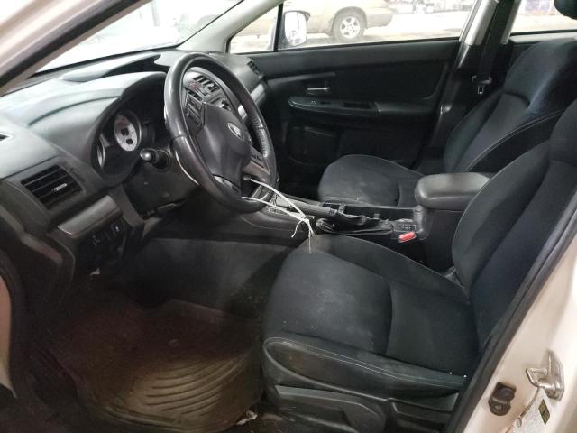 Photo 7 from auction – 2014 SUBARU IMPREZA SP with VIN JF1GPAL65E8289410