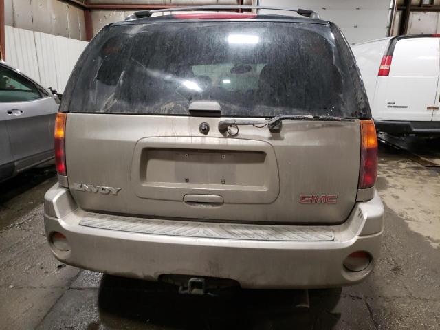 Photo 6 from auction – 2002 GMC ENVOY with VIN 1GKDT13S722202020