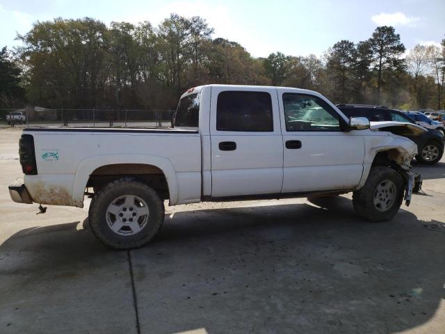 Photo 3 from auction – 2005 CHEVROLET SILVERADO with VIN 2GCEK13T651137841