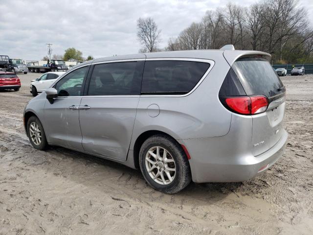 Photo 2 from auction – 2017 CHRYSLER PACIFICA L with VIN 2C4RC1CGXHR610034