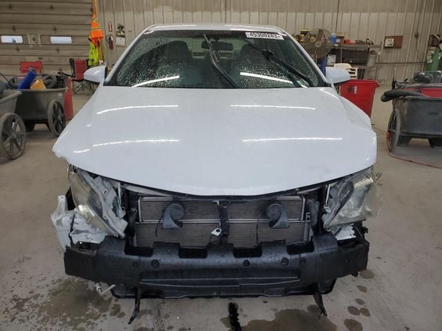 Photo 5 from auction – 2014 TOYOTA CAMRY HYBR with VIN 4T1BD1FK3EU107101